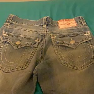 True religion brand jeans